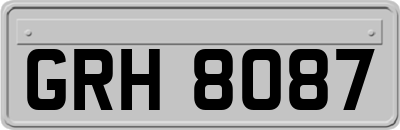 GRH8087