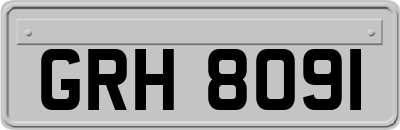 GRH8091