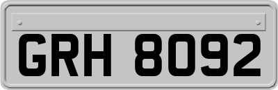 GRH8092