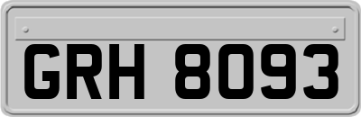 GRH8093