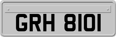 GRH8101
