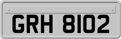 GRH8102