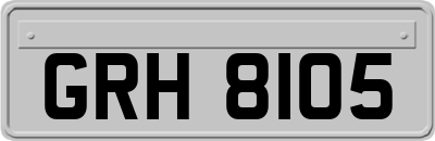 GRH8105