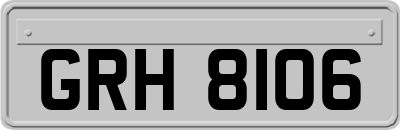 GRH8106
