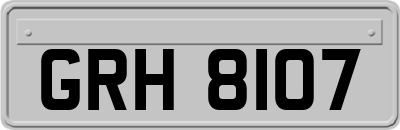 GRH8107
