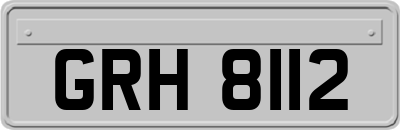 GRH8112
