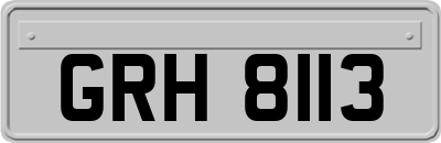 GRH8113