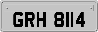 GRH8114