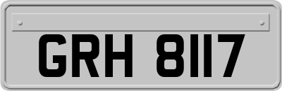 GRH8117