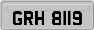 GRH8119
