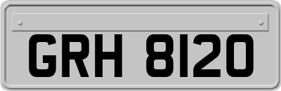 GRH8120