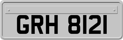 GRH8121