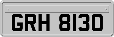 GRH8130