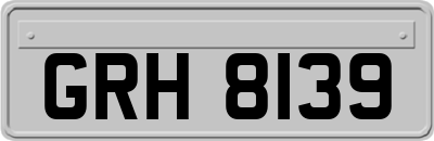 GRH8139