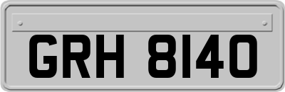 GRH8140