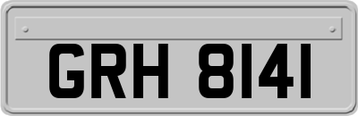 GRH8141