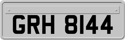 GRH8144