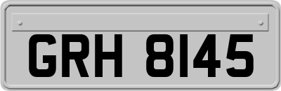 GRH8145
