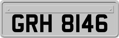 GRH8146