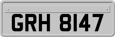 GRH8147