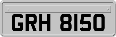 GRH8150