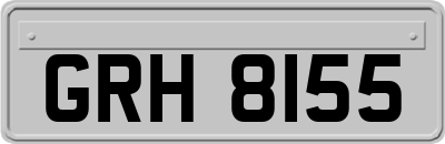 GRH8155
