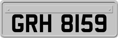 GRH8159