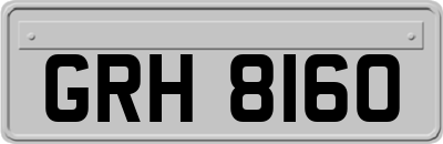 GRH8160