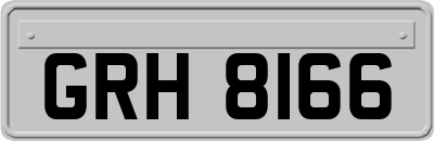 GRH8166