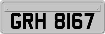 GRH8167