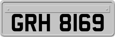 GRH8169