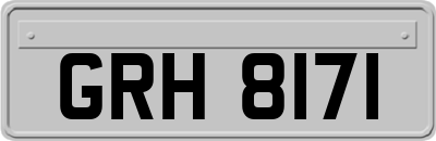 GRH8171