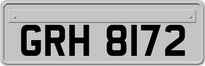 GRH8172
