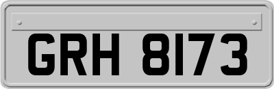 GRH8173