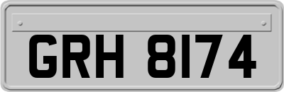 GRH8174