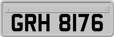 GRH8176