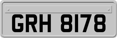 GRH8178