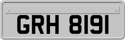 GRH8191