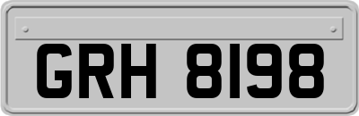 GRH8198