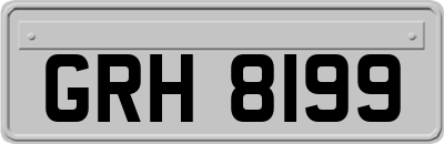 GRH8199