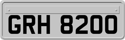 GRH8200
