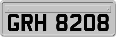 GRH8208