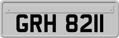 GRH8211