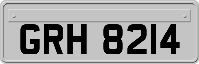 GRH8214
