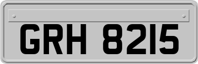 GRH8215