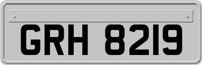GRH8219