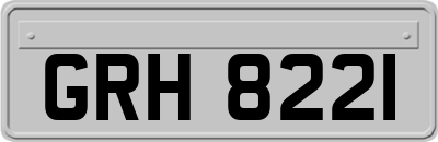 GRH8221