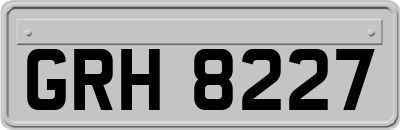 GRH8227