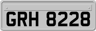GRH8228