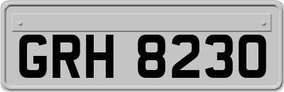 GRH8230